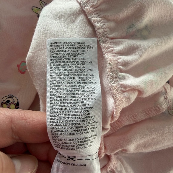 Janie and Jack x Disney lot duo bundle set girls dress size 2t - Picture 11 of 12